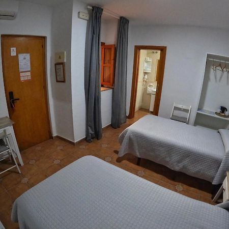 Hostal Canalejas Kadyks Zewnętrze zdjęcie