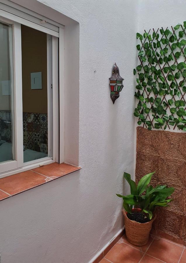 Hostal Canalejas Kadyks Zewnętrze zdjęcie