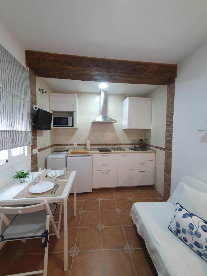 Hostal Canalejas Kadyks Zewnętrze zdjęcie