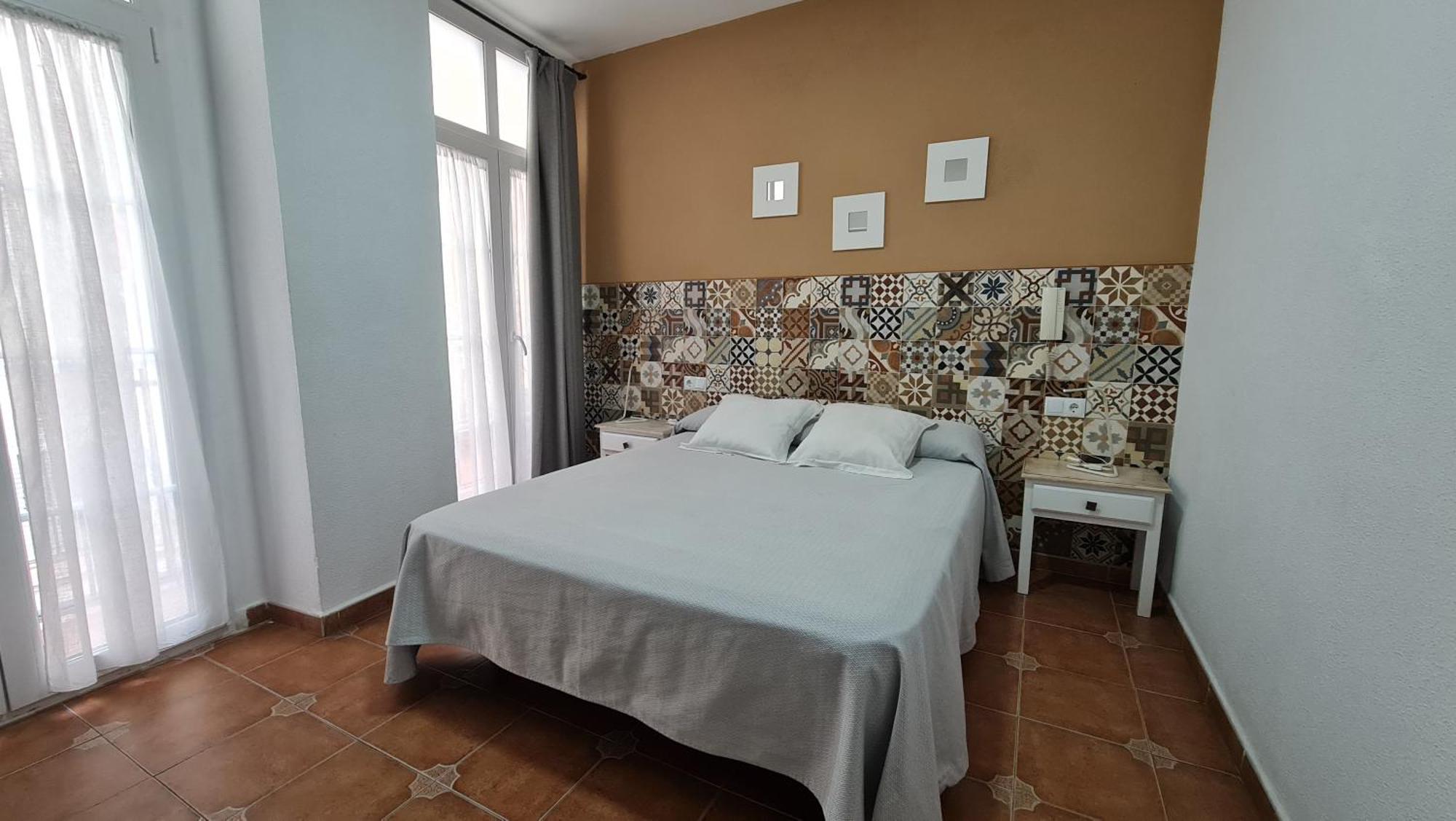 Hostal Canalejas Kadyks Zewnętrze zdjęcie