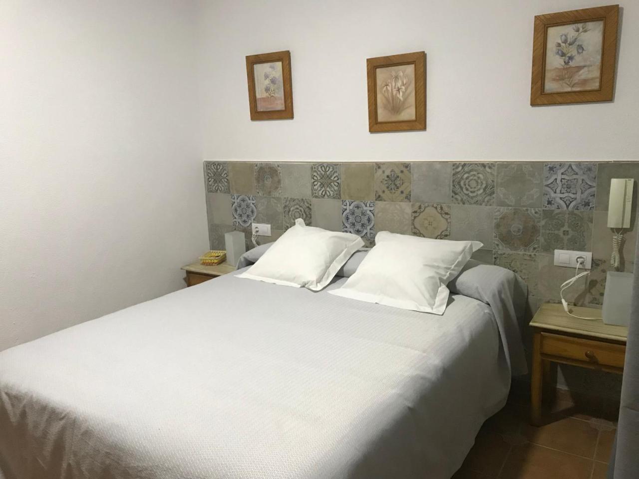 Hostal Canalejas Kadyks Zewnętrze zdjęcie